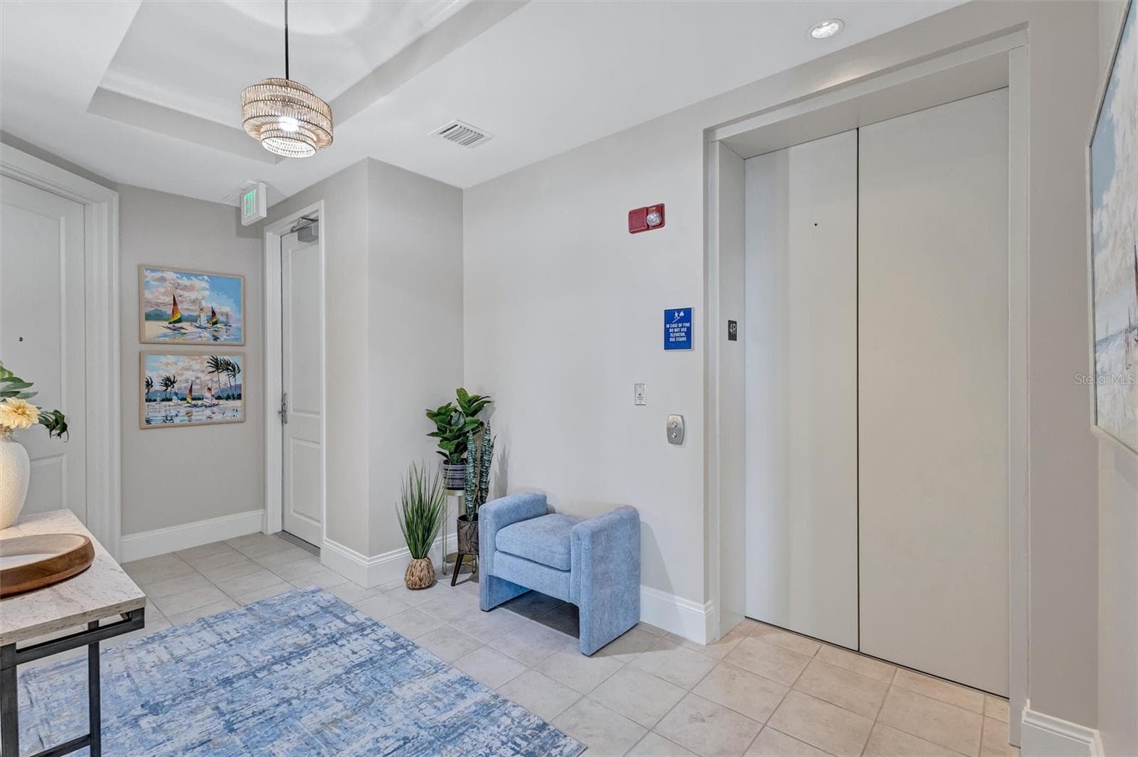 Condominium at 140 RIVIERA DUNES WAY #401, PALMETTO, photo 4 of 45