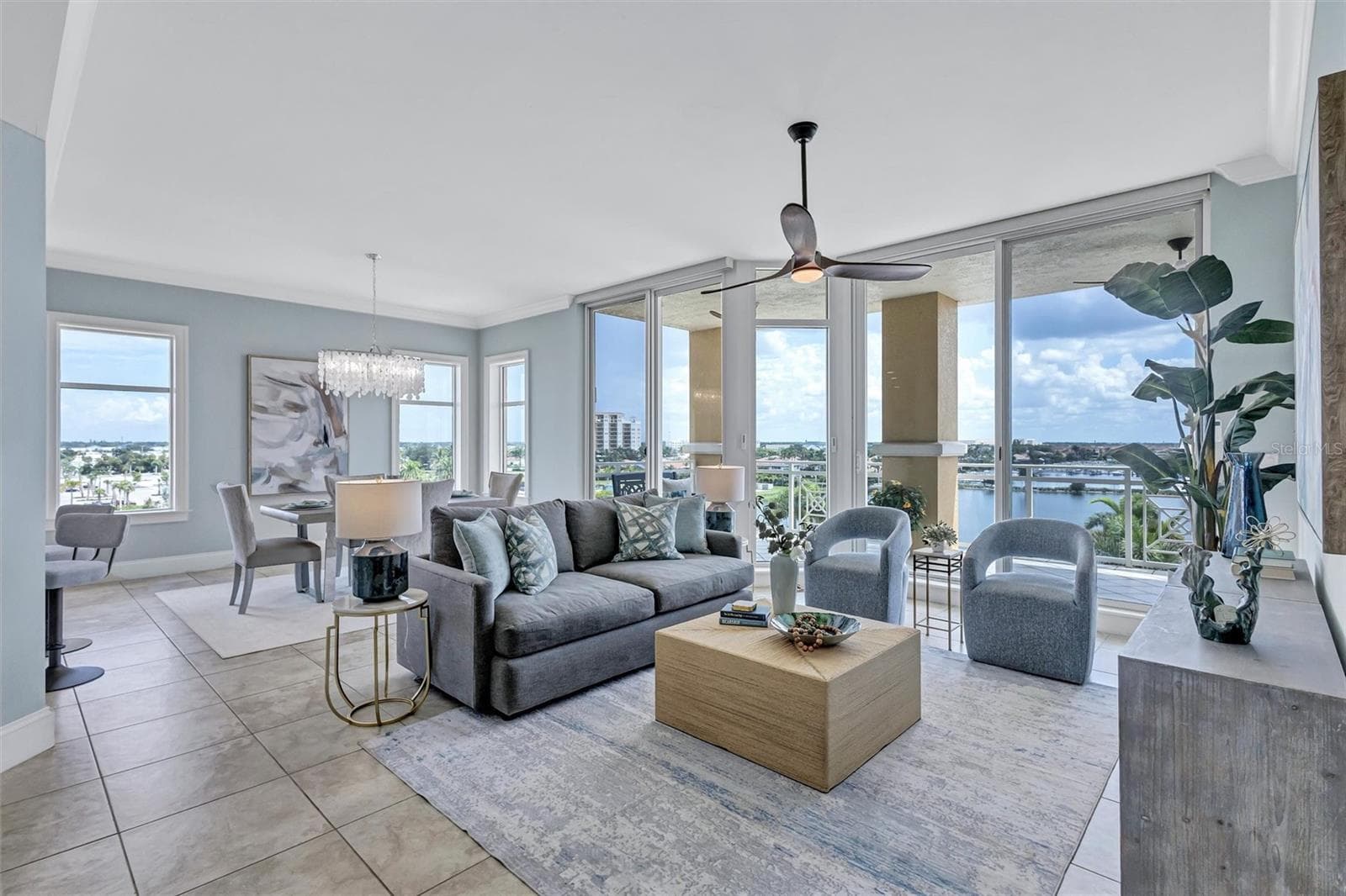 Condominium at 140 RIVIERA DUNES WAY #401, PALMETTO, photo 5 of 45