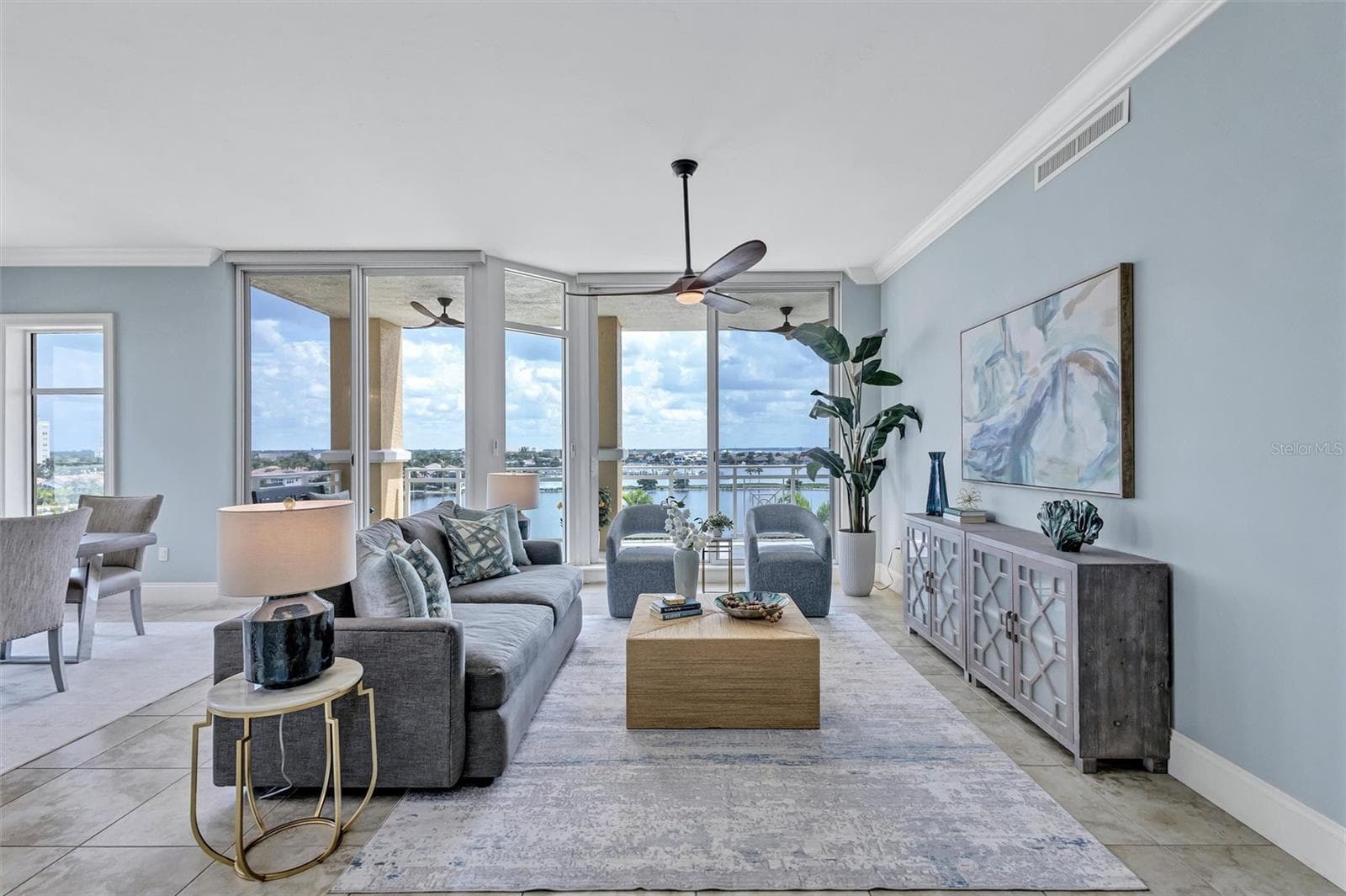 Condominium at 140 RIVIERA DUNES WAY #401, PALMETTO, photo 6 of 45