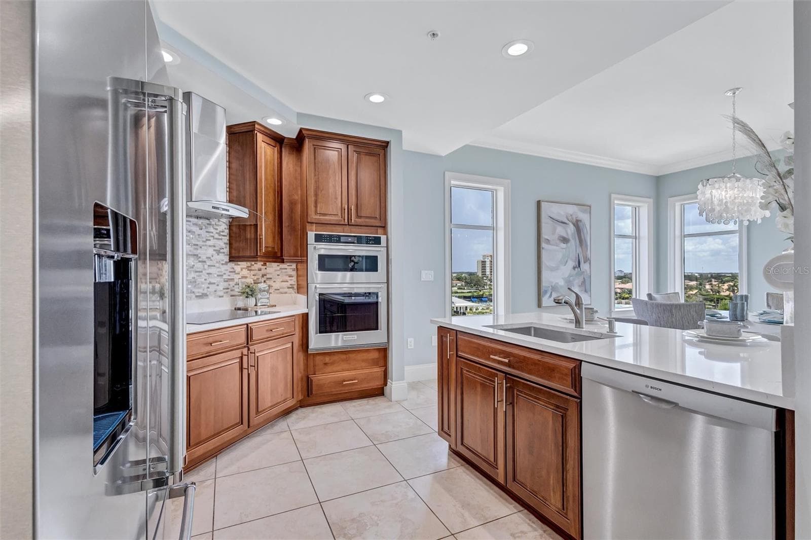 Condominium at 140 RIVIERA DUNES WAY #401, PALMETTO, photo 9 of 45