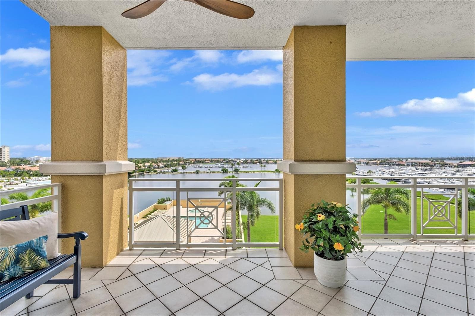 Condominium at 140 RIVIERA DUNES WAY #401, PALMETTO, photo 10 of 45