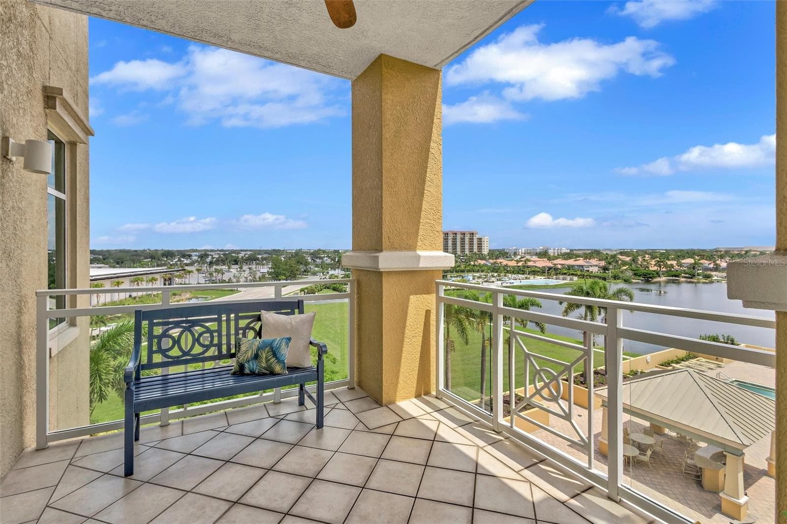 Condominium at 140 RIVIERA DUNES WAY #401, PALMETTO, photo 11 of 45