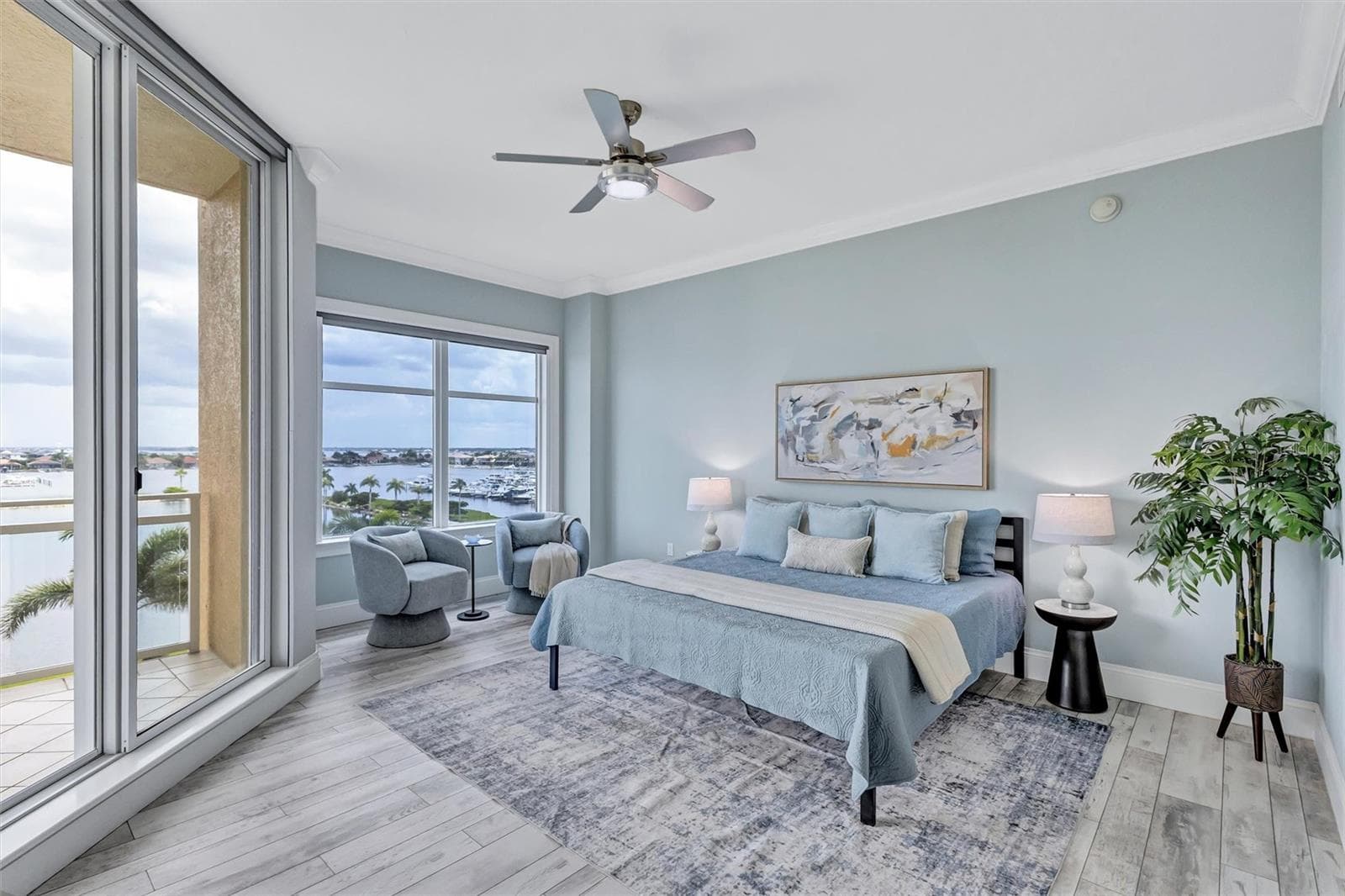 Condominium at 140 RIVIERA DUNES WAY #401, PALMETTO, photo 12 of 45