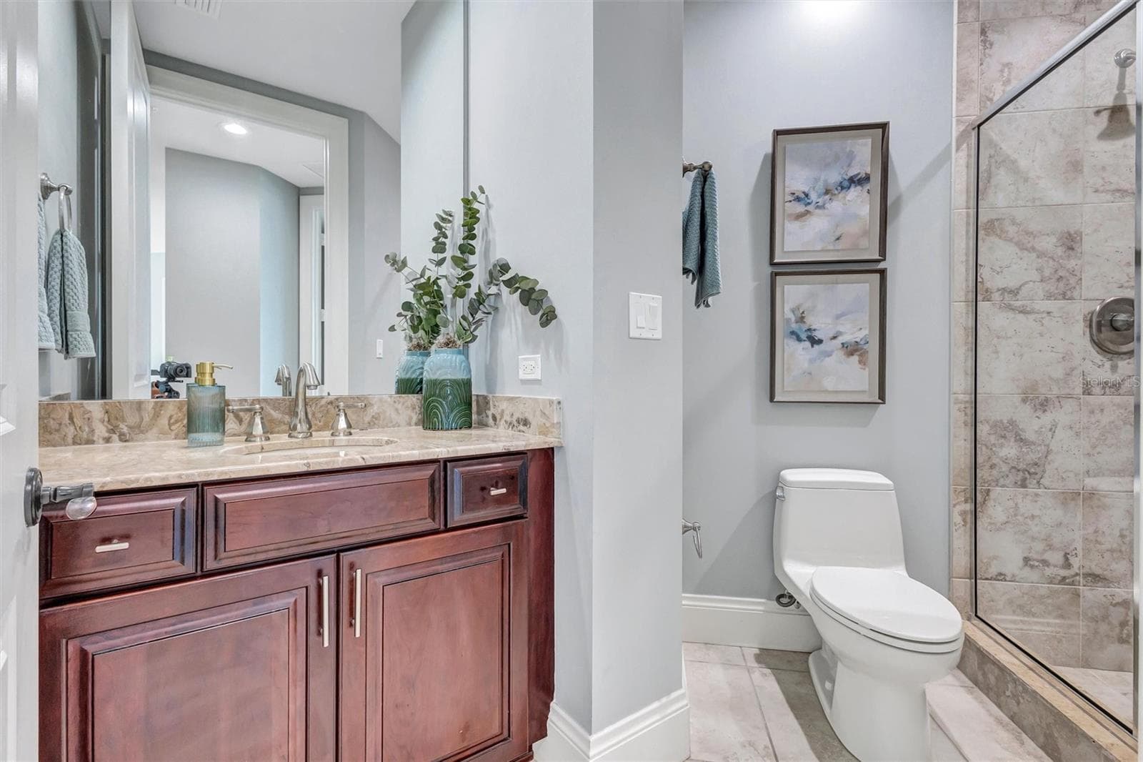 Condominium at 140 RIVIERA DUNES WAY #401, PALMETTO, photo 22 of 45