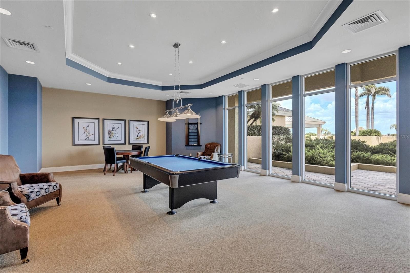 Condominium at 140 RIVIERA DUNES WAY #401, PALMETTO, photo 34 of 45