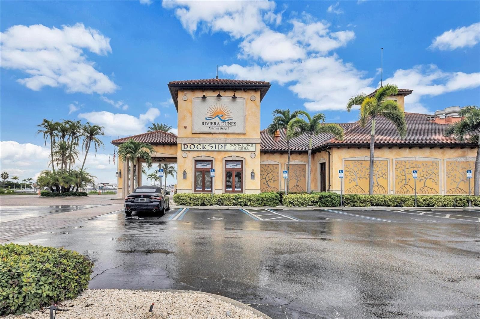 Condominium at 140 RIVIERA DUNES WAY #401, PALMETTO, photo 43 of 45
