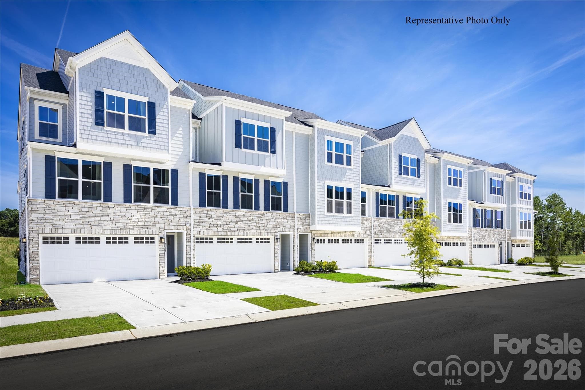 Digital Image Similar - Exterior - 2222 Flicker Road, Indian Land