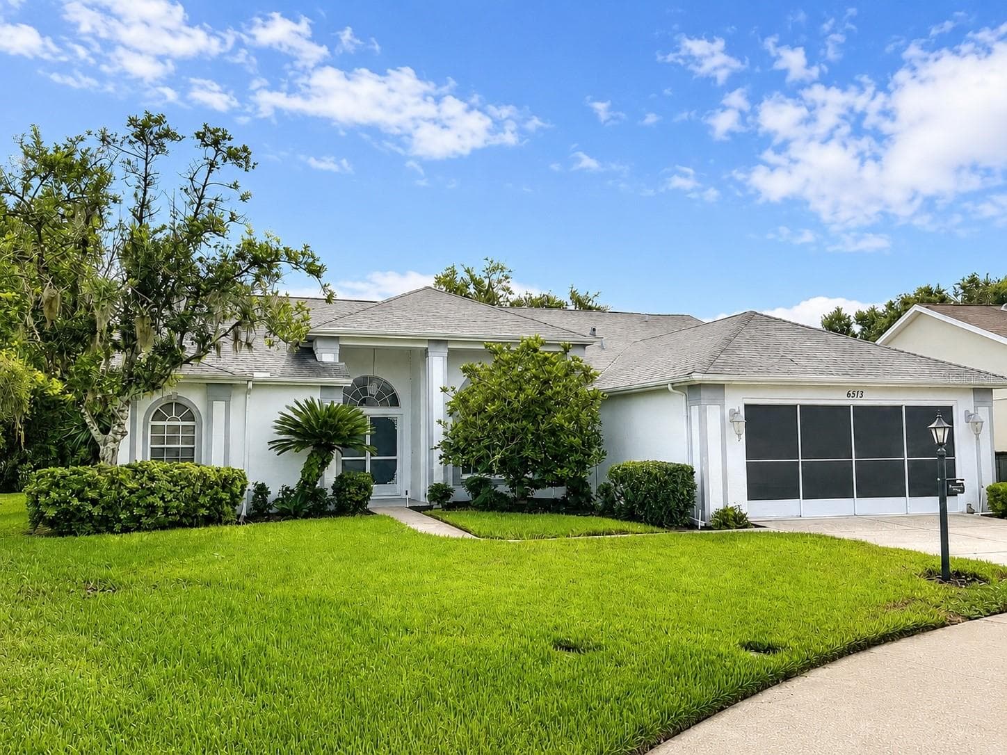 Single Family Residence at 6513 CARDINAL CREST DR, NEW PORT RICHEY, photo 2 of 46