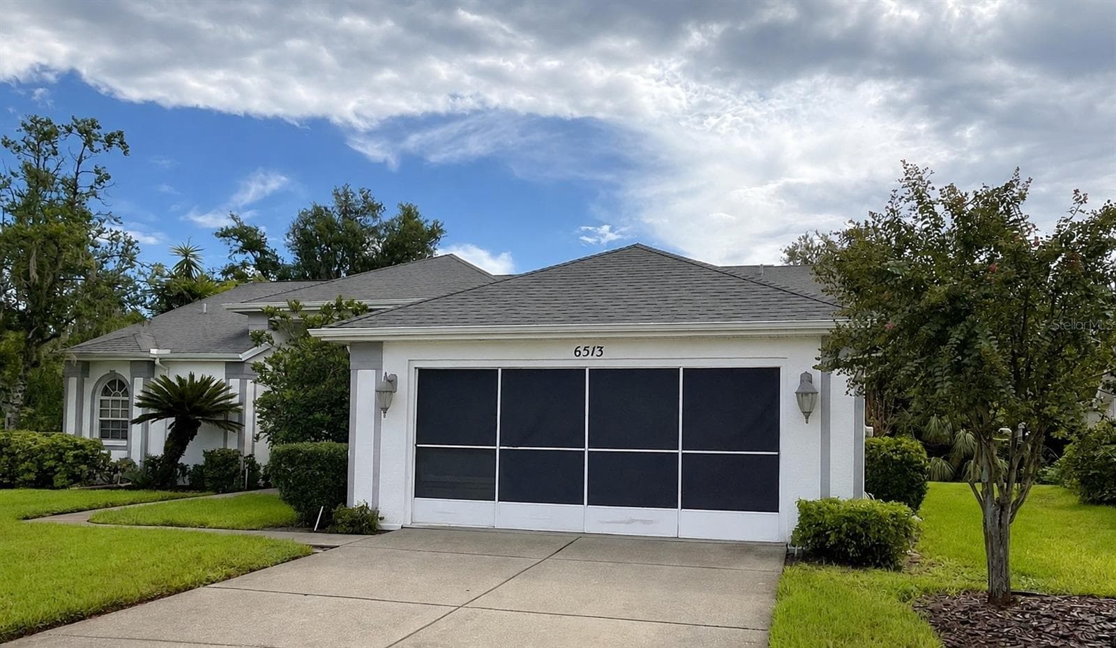 Single Family Residence at 6513 CARDINAL CREST DR, NEW PORT RICHEY, photo 3 of 46
