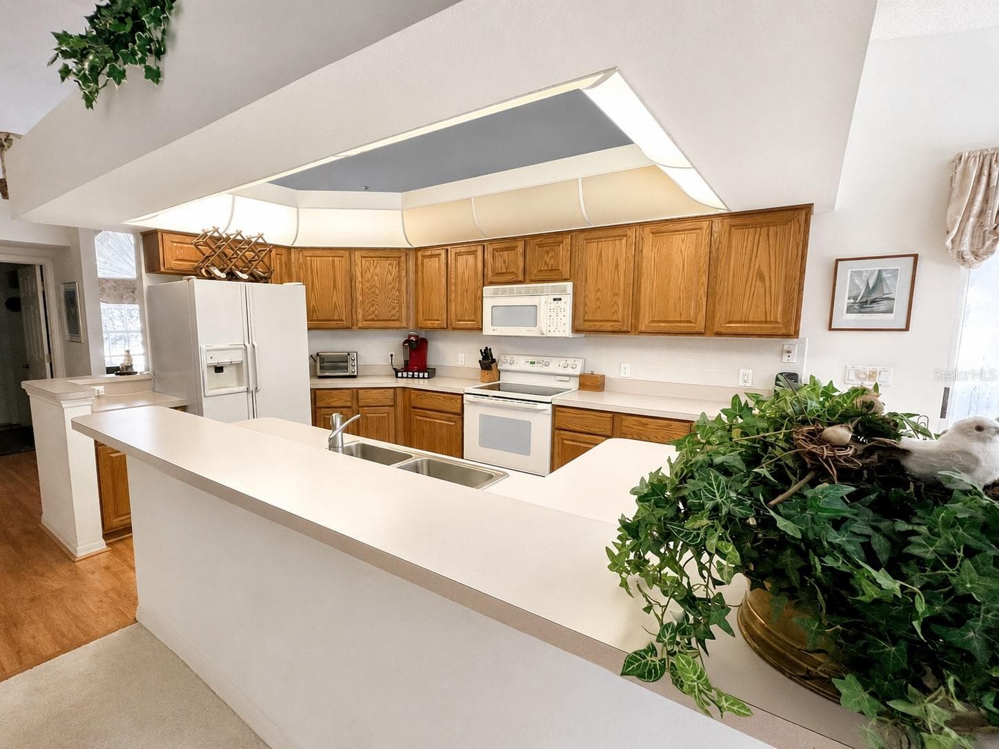 Single Family Residence at 6513 CARDINAL CREST DR, NEW PORT RICHEY, photo 15 of 46