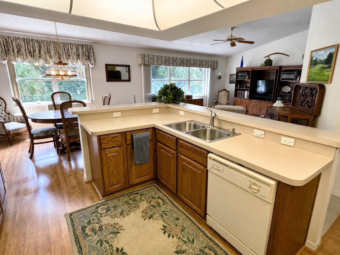 Single Family Residence at 6513 CARDINAL CREST DR, NEW PORT RICHEY, photo 18 of 46