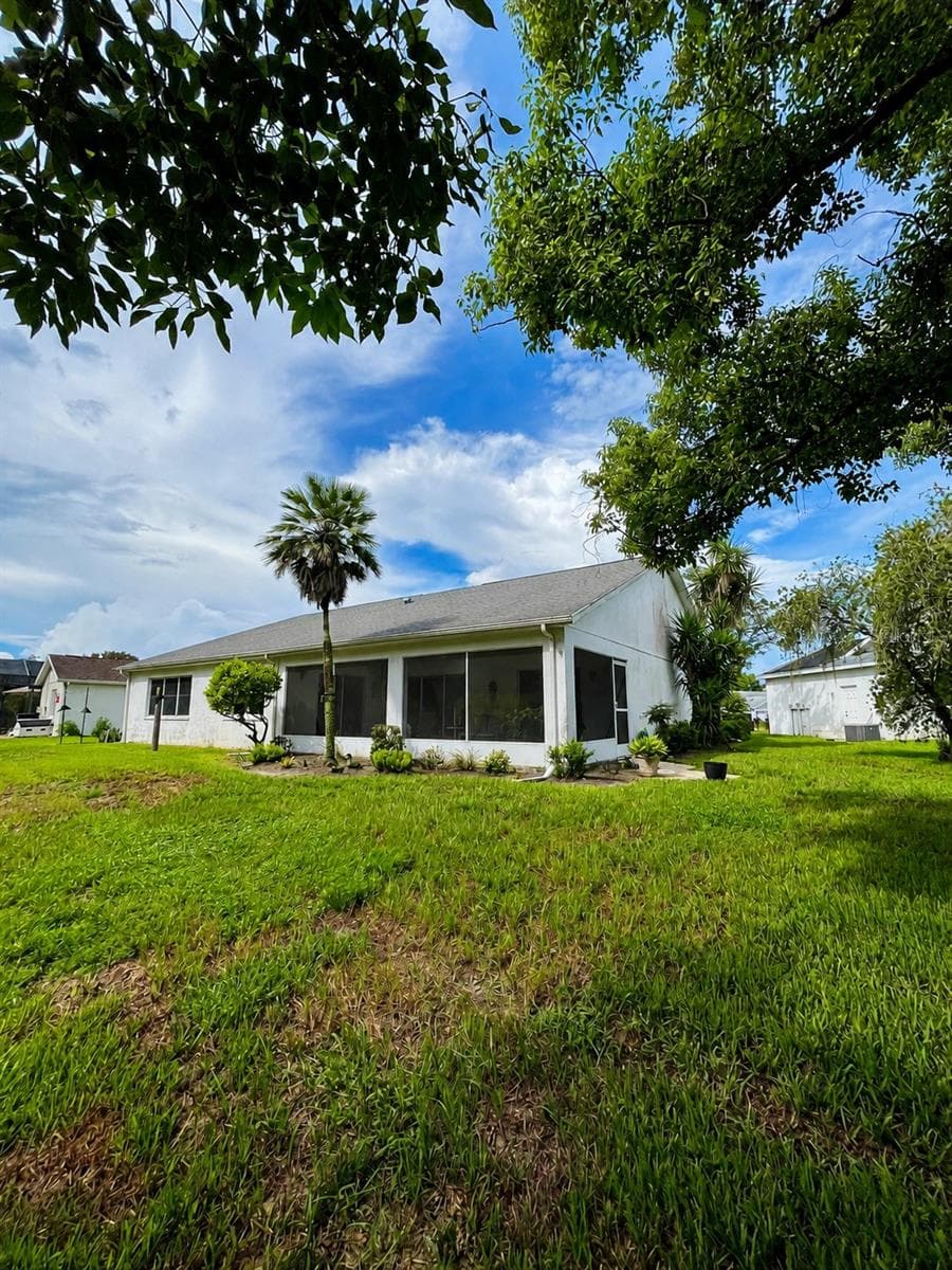 Single Family Residence at 6513 CARDINAL CREST DR, NEW PORT RICHEY, photo 42 of 46