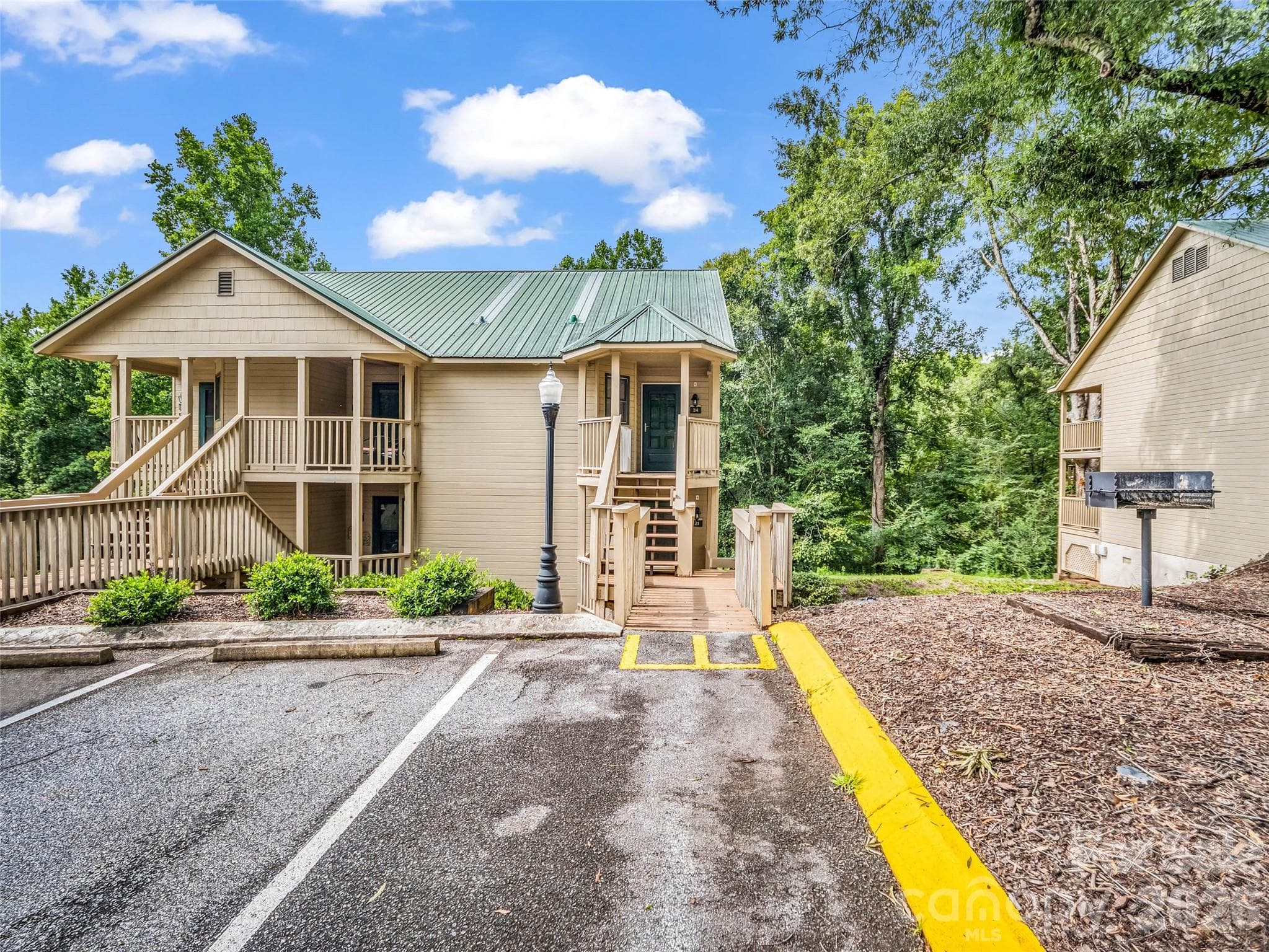Condominium at 160 Whitney Boulevard, Lake Lure, photo 2 of 25