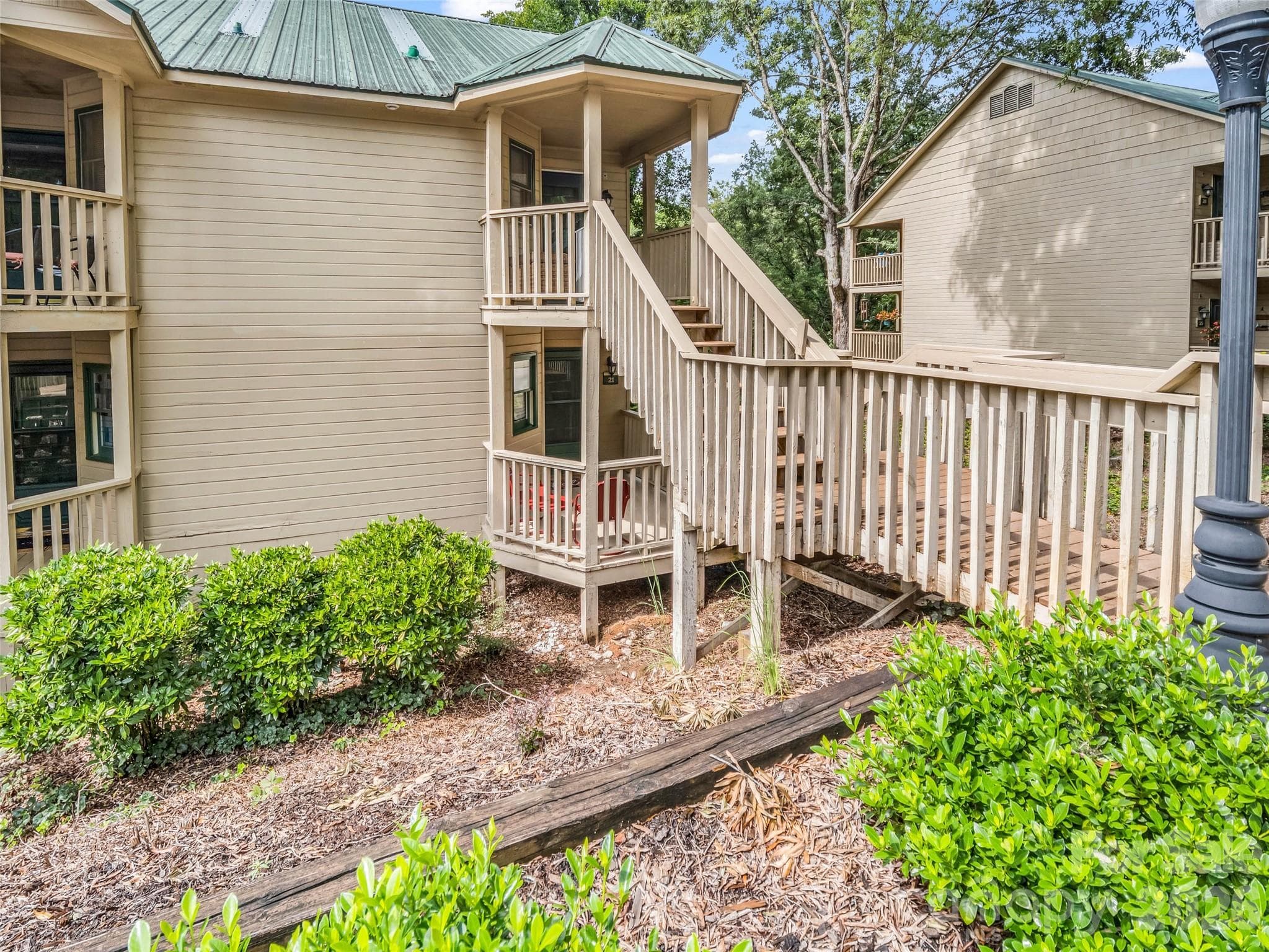 Condominium at 160 Whitney Boulevard, Lake Lure, photo 3 of 25