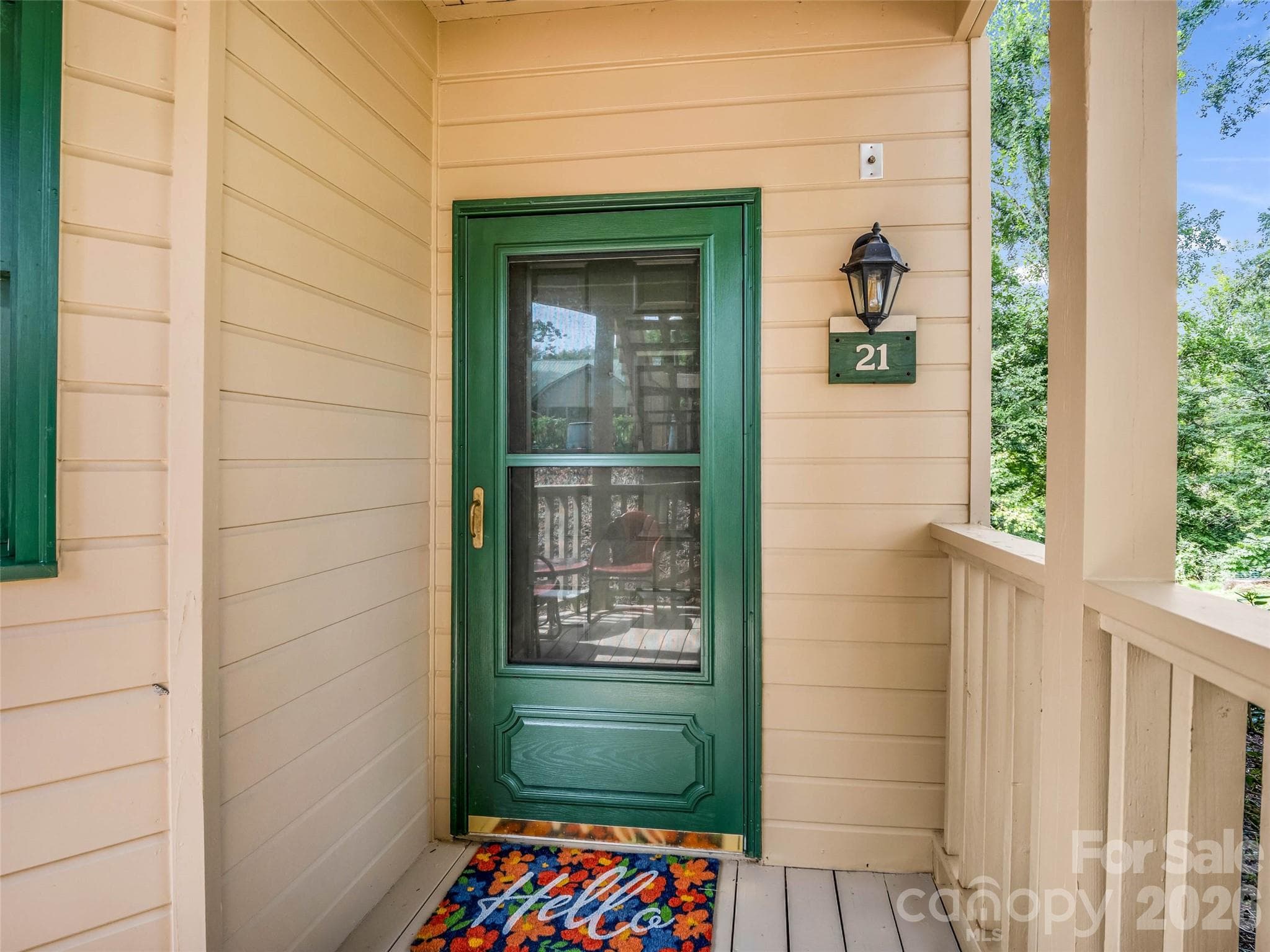 Condominium at 160 Whitney Boulevard, Lake Lure, photo 7 of 25