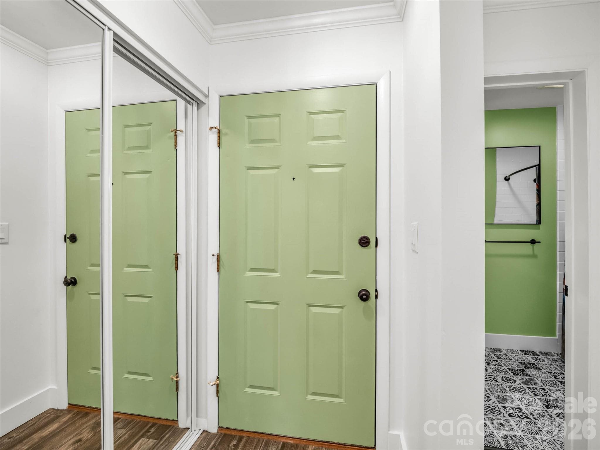 Condominium at 160 Whitney Boulevard, Lake Lure, photo 8 of 25