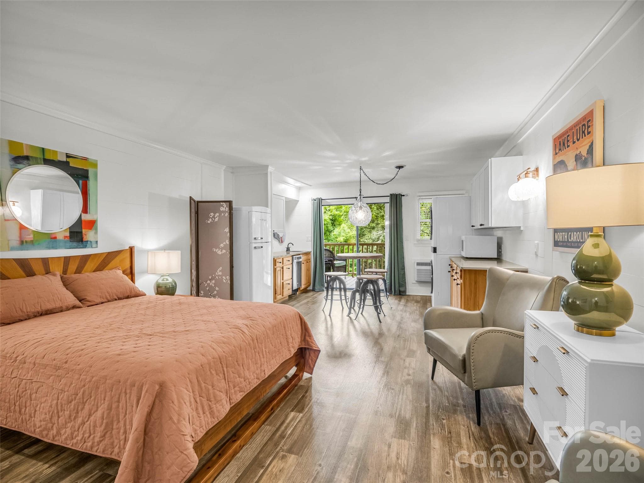 Condominium at 160 Whitney Boulevard, Lake Lure, photo 12 of 25