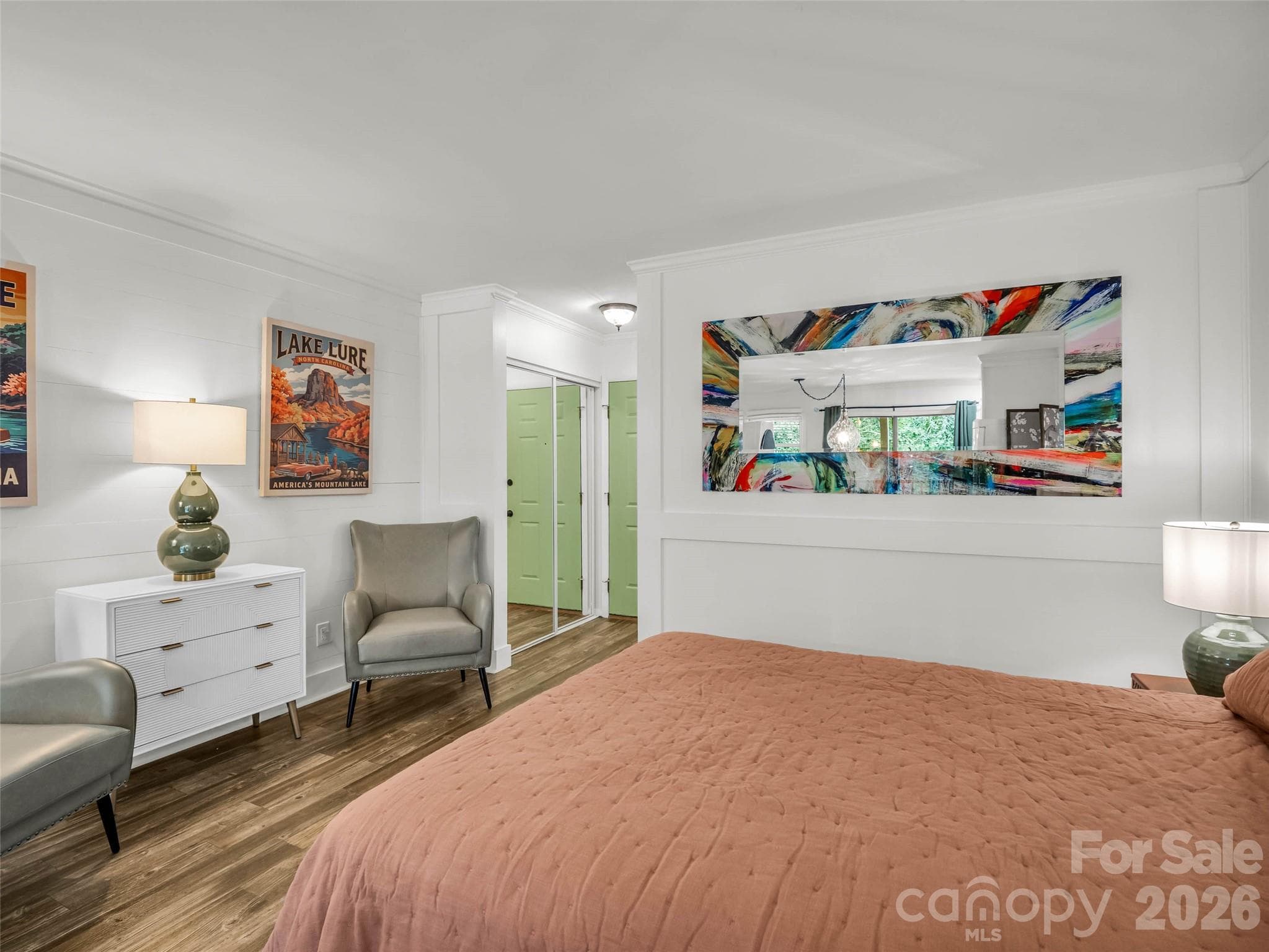 Condominium at 160 Whitney Boulevard, Lake Lure, photo 14 of 25