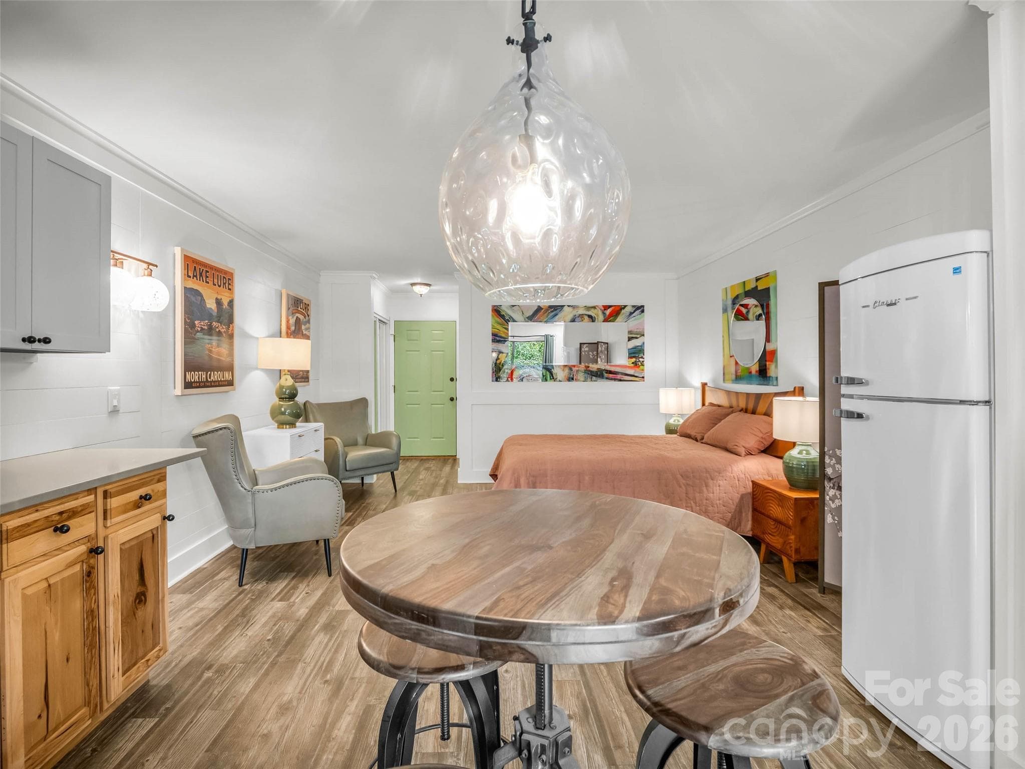 Condominium at 160 Whitney Boulevard, Lake Lure, photo 22 of 25