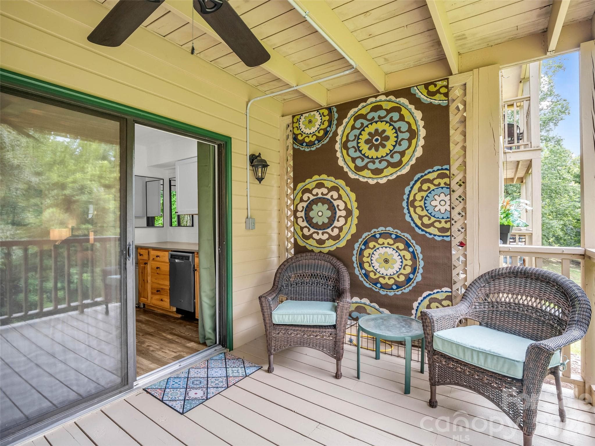 Condominium at 160 Whitney Boulevard, Lake Lure, photo 24 of 25