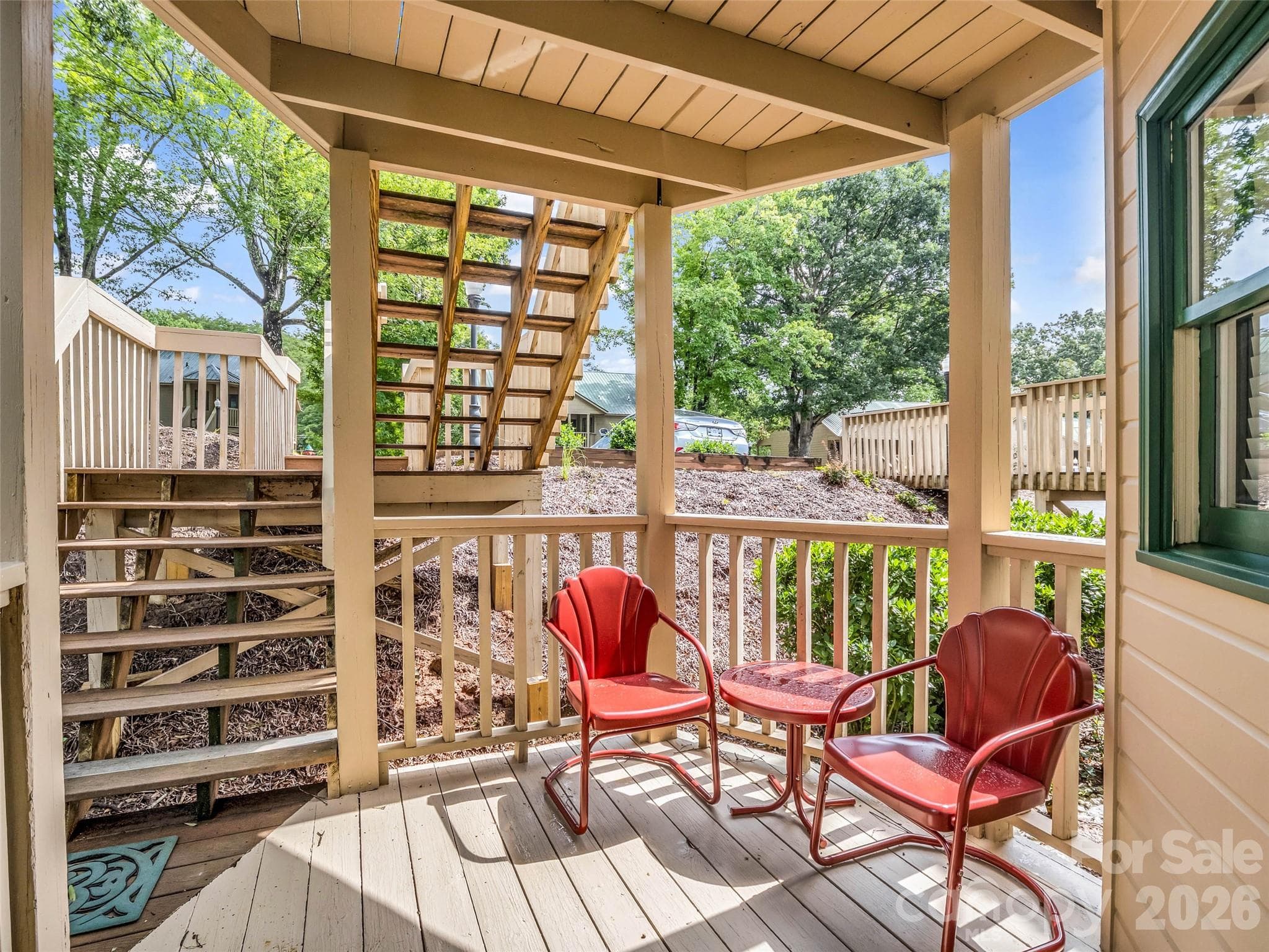 Condominium at 160 Whitney Boulevard, Lake Lure, photo 25 of 25