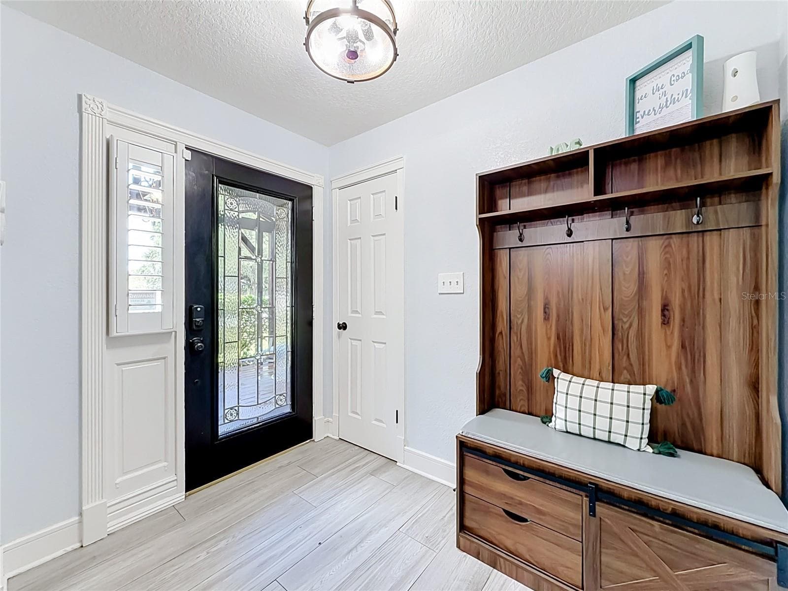 Foyer - 4627 CANARY ST, ORLANDO