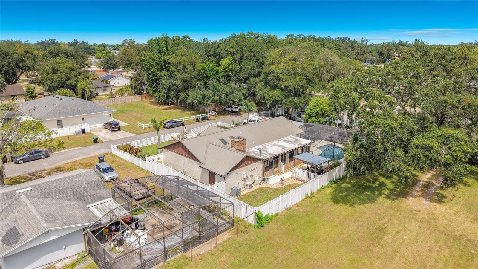 Single Family Residence at 4627 CANARY ST, ORLANDO, photo 64 of 65