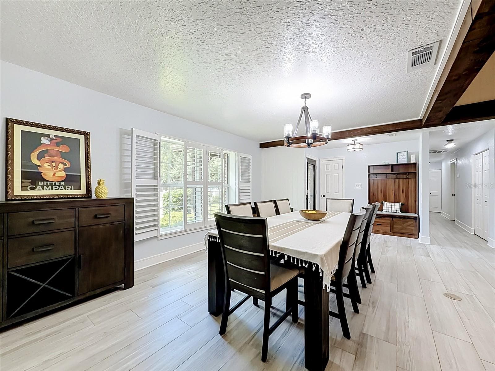 Dinning room - 4627 CANARY ST, ORLANDO