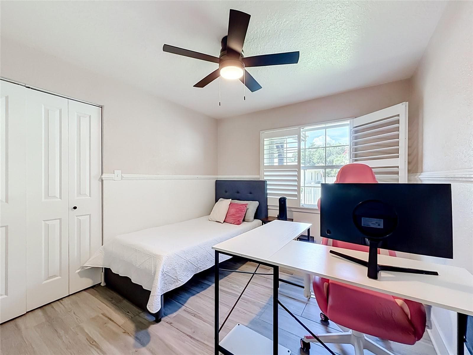 2nd bedroom - 4627 CANARY ST, ORLANDO