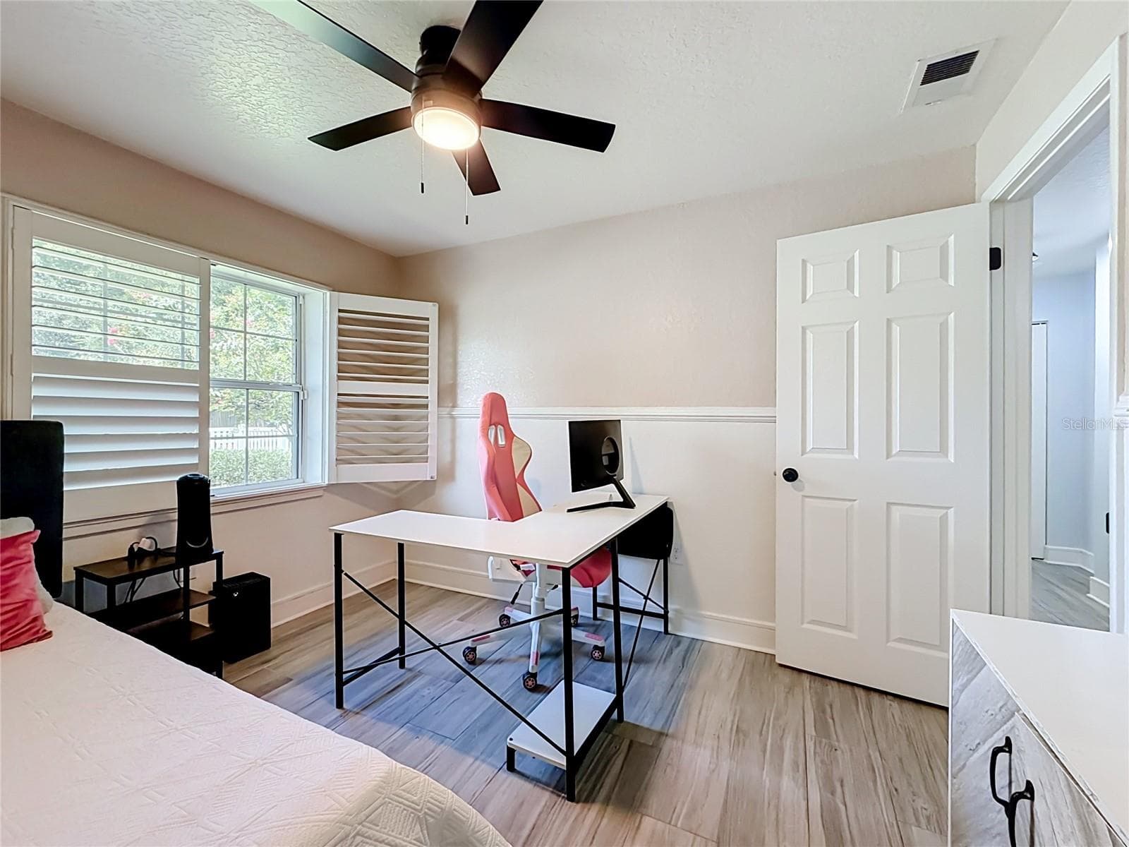 2nd bedroom - 4627 CANARY ST, ORLANDO