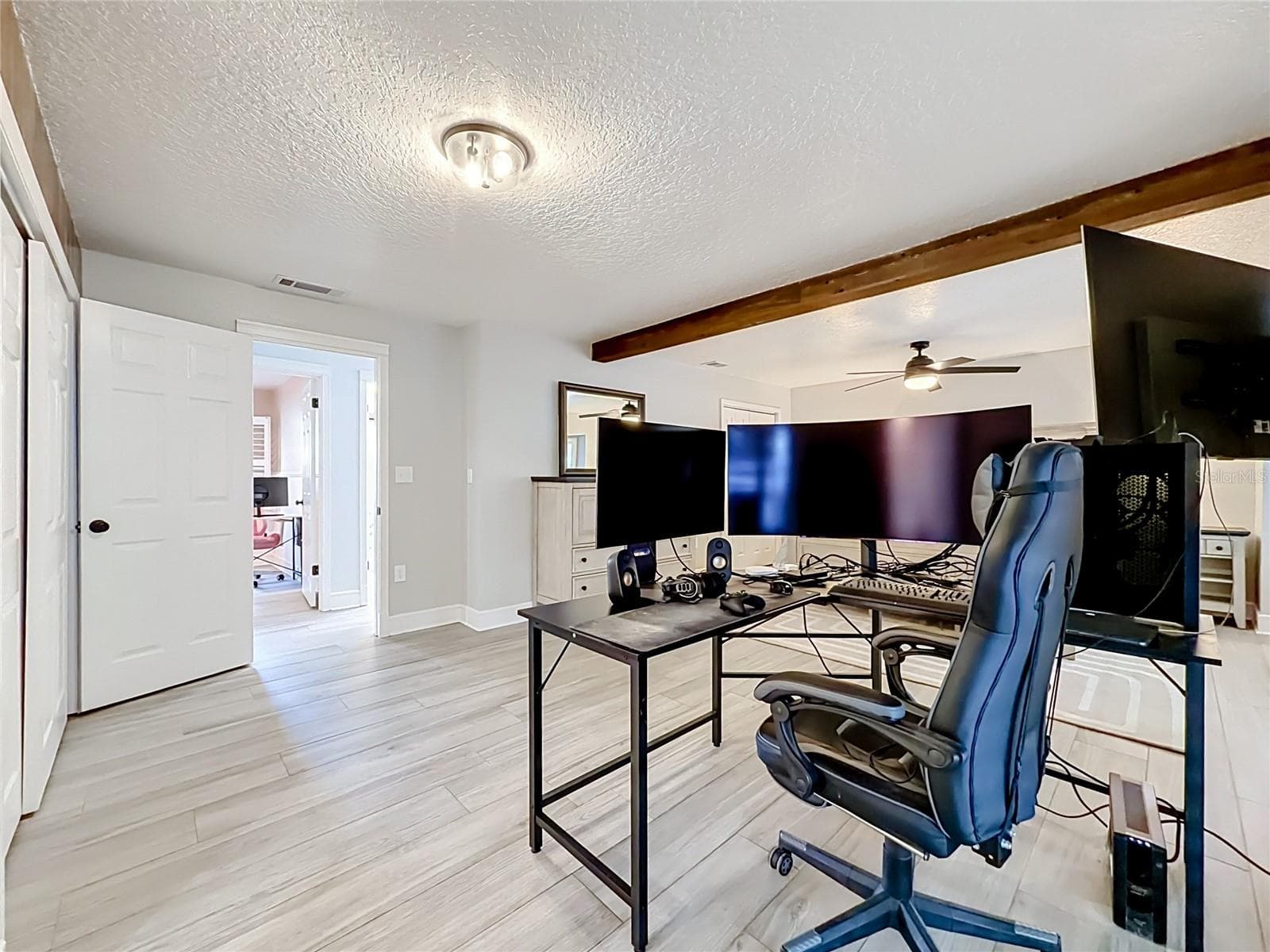 Primary Bedroom - 4627 CANARY ST, ORLANDO
