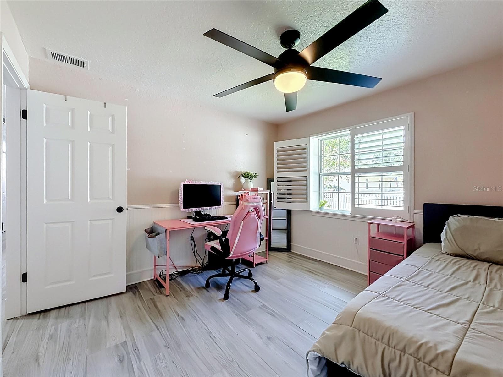 3rd bedroom - 4627 CANARY ST, ORLANDO