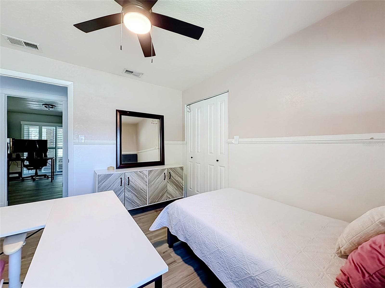 2nd bedroom - 4627 CANARY ST, ORLANDO
