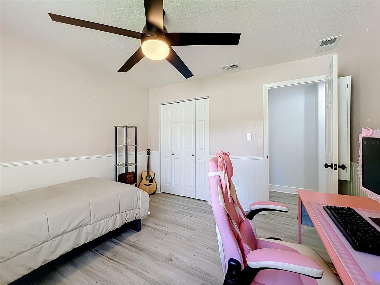 3rd bedroom - 4627 CANARY ST, ORLANDO