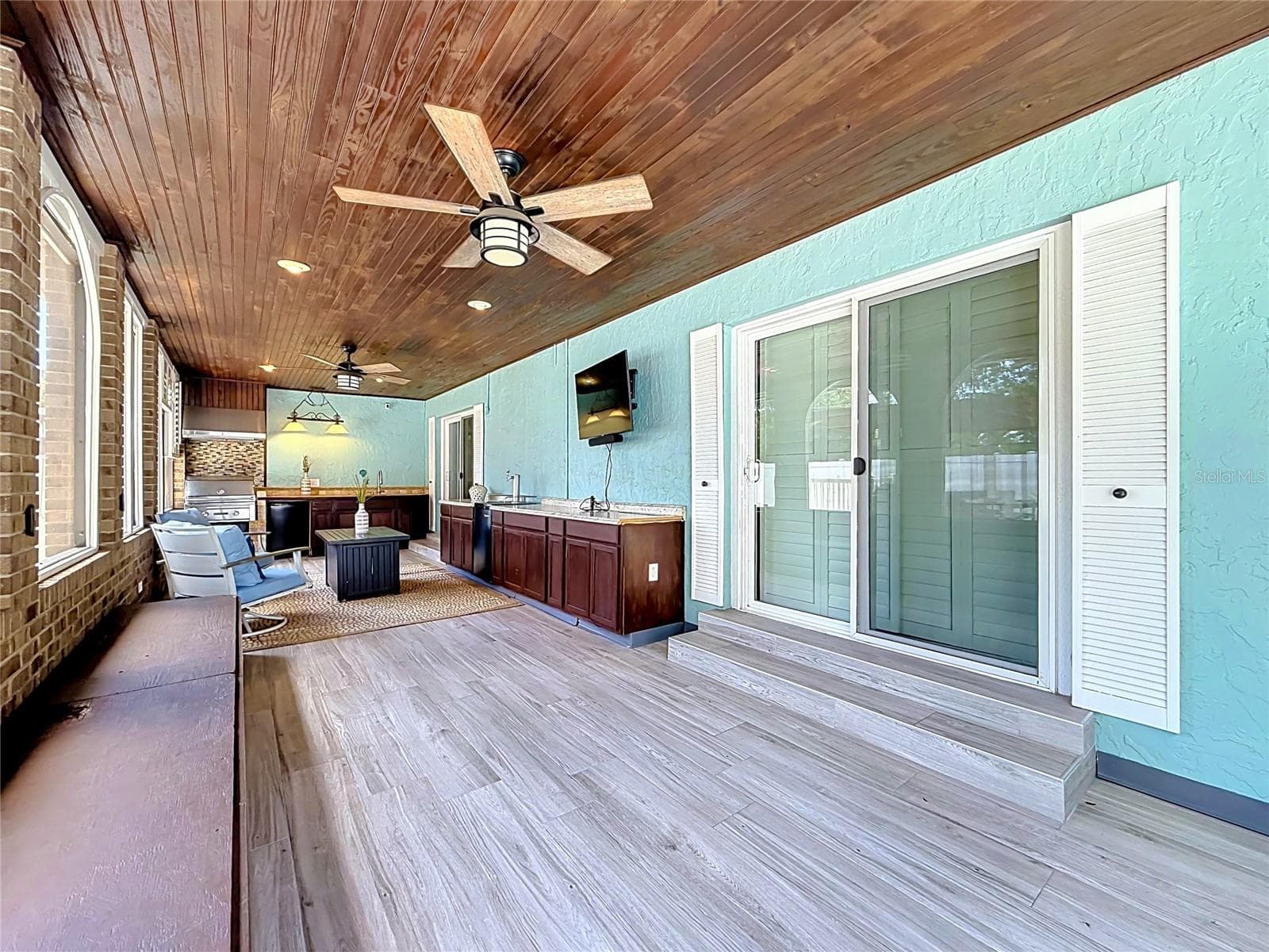 Single Family Residence at 4627 CANARY ST, ORLANDO, photo 47 of 65