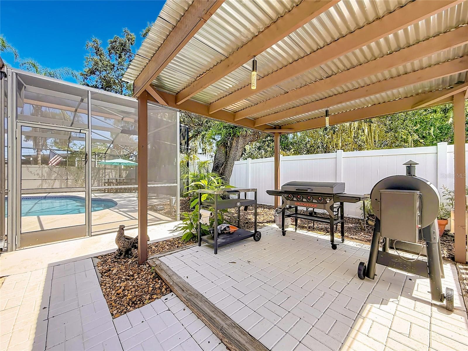 Single Family Residence at 4627 CANARY ST, ORLANDO, photo 55 of 65