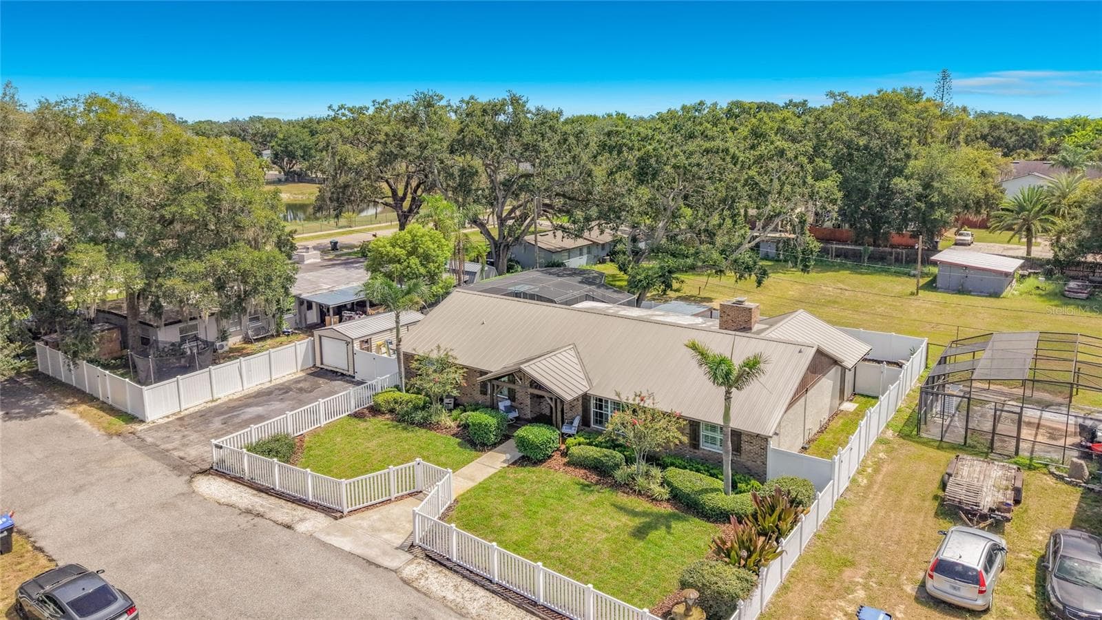 Single Family Residence at 4627 CANARY ST, ORLANDO, photo 62 of 65