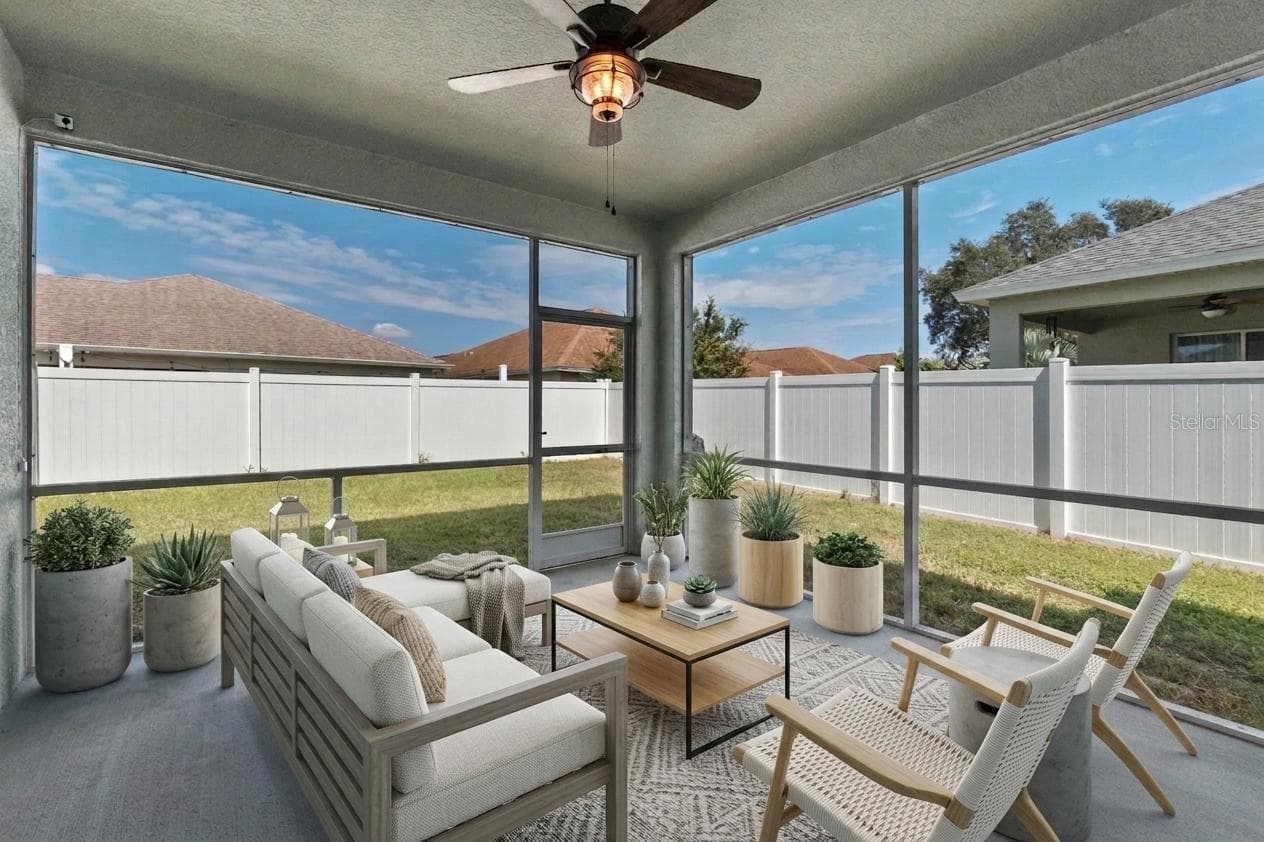 Single Family Residence at 16021 CHAMPLAIN ST, CLERMONT, photo 15 of 41