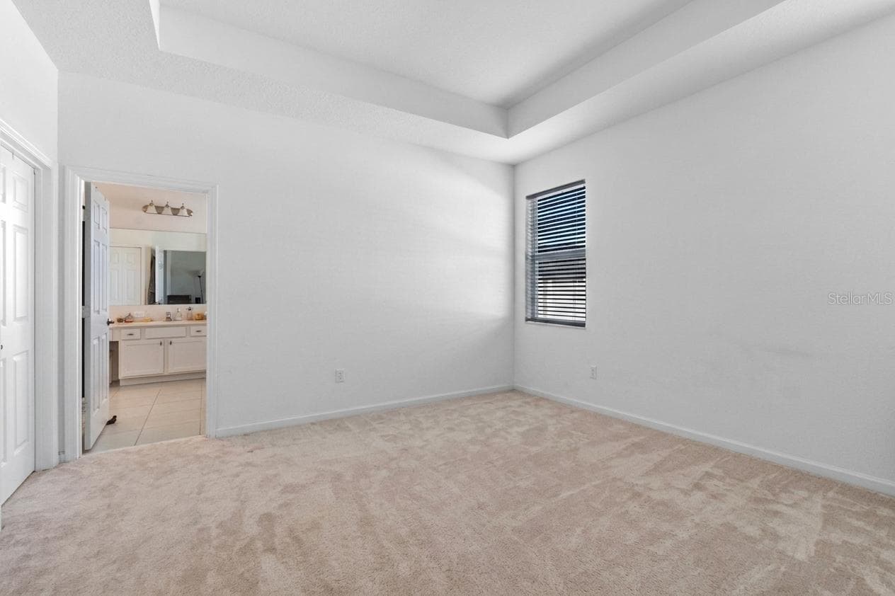 Primary Bedroom Suite #1 - 16021 CHAMPLAIN ST, CLERMONT