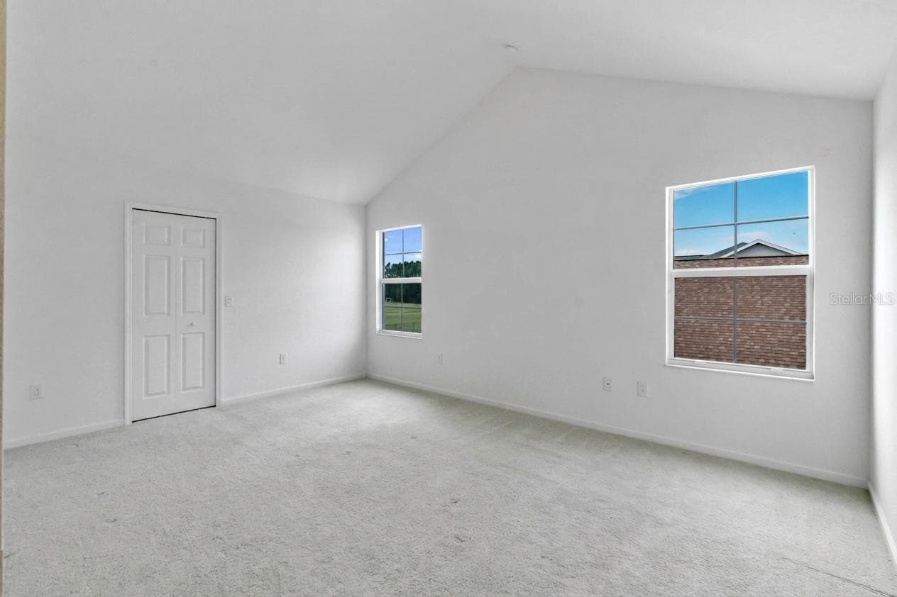 Primary Bedroom Suite #2 - 16021 CHAMPLAIN ST, CLERMONT
