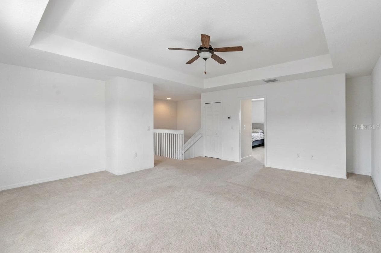 BONUS ROOM - 16021 CHAMPLAIN ST, CLERMONT