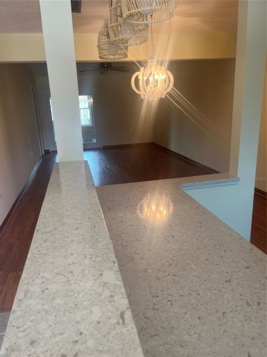Townhouse at 15 COVE LN, EUSTIS, photo 5 of 12