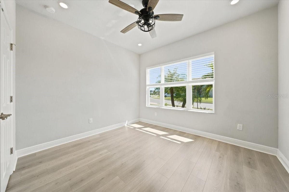 Bedroom #2 - 11756 RICHMOND TRL, PARRISH