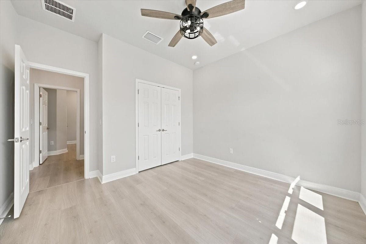 Bedroom #2B - 11756 RICHMOND TRL, PARRISH