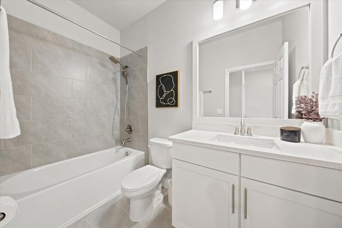 Bathroom #3 - 11756 RICHMOND TRL, PARRISH