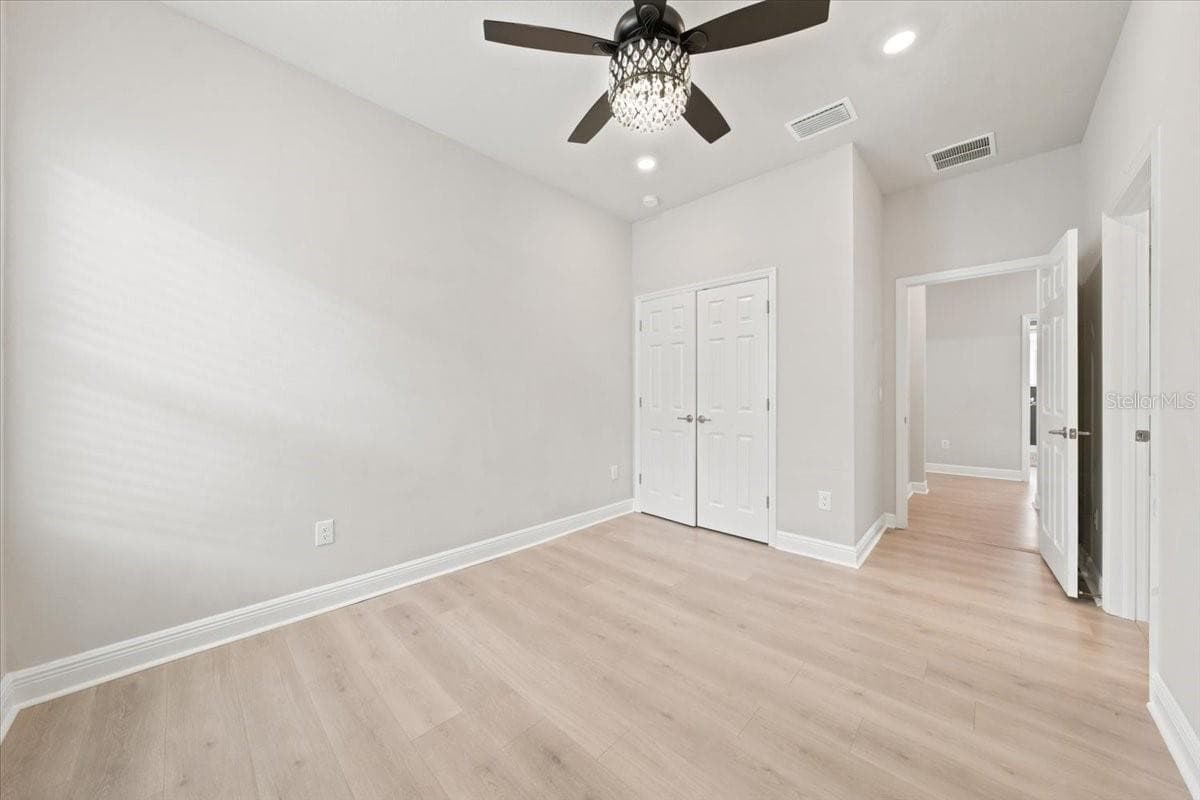 Bedroom #4 - 11756 RICHMOND TRL, PARRISH