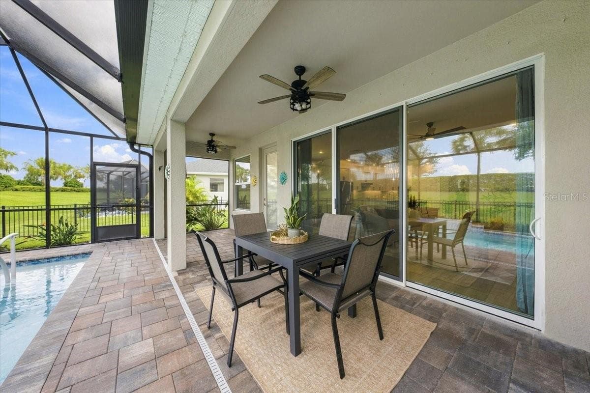 Single Family Residence at 11756 RICHMOND TRL, PARRISH, photo 33 of 45