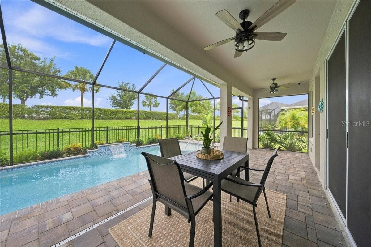 Single Family Residence at 11756 RICHMOND TRL, PARRISH, photo 34 of 45