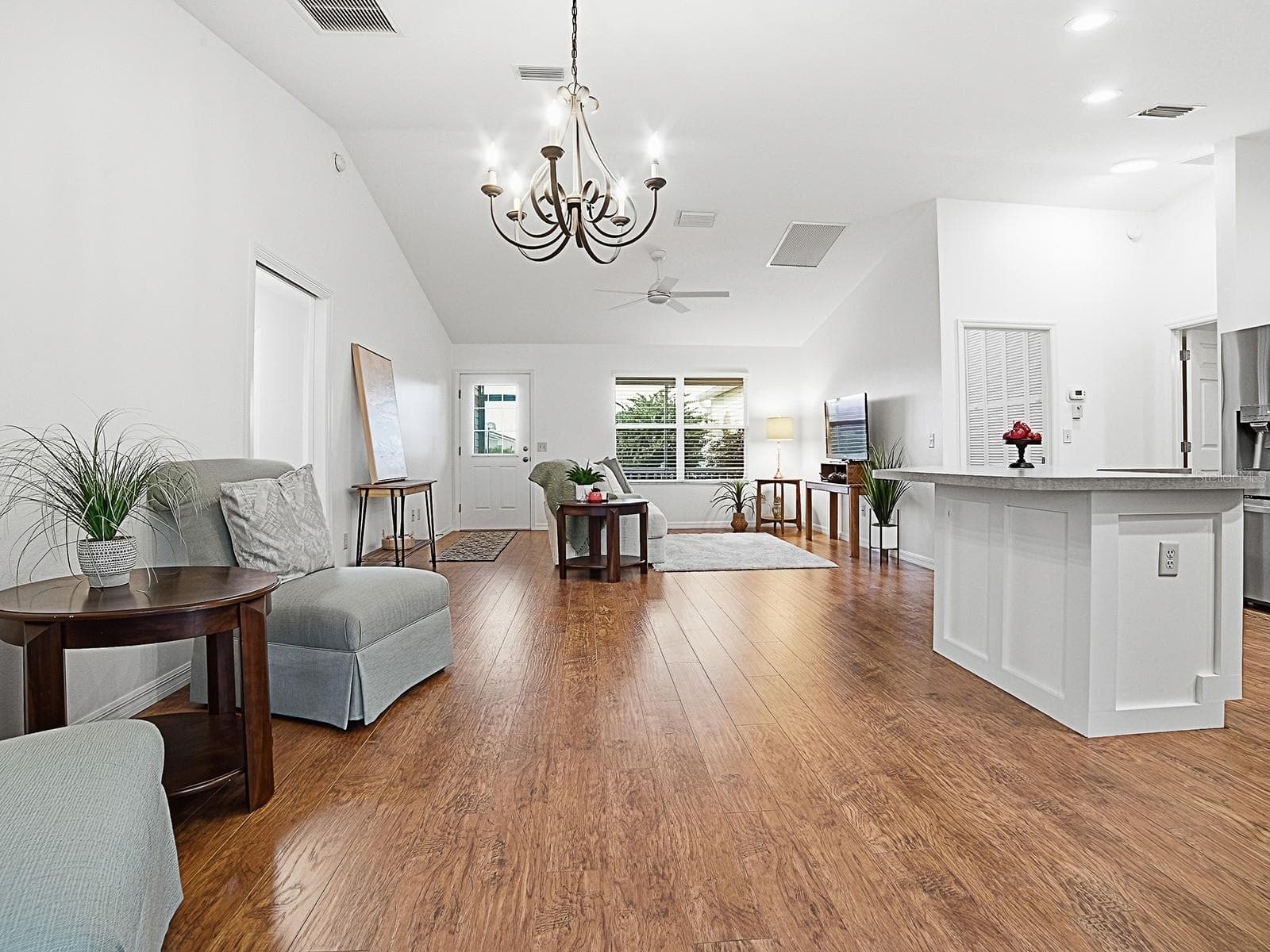 Single Family Residence at 1521 HOLLYBERRY PL, THE VILLAGES, photo 5 of 21