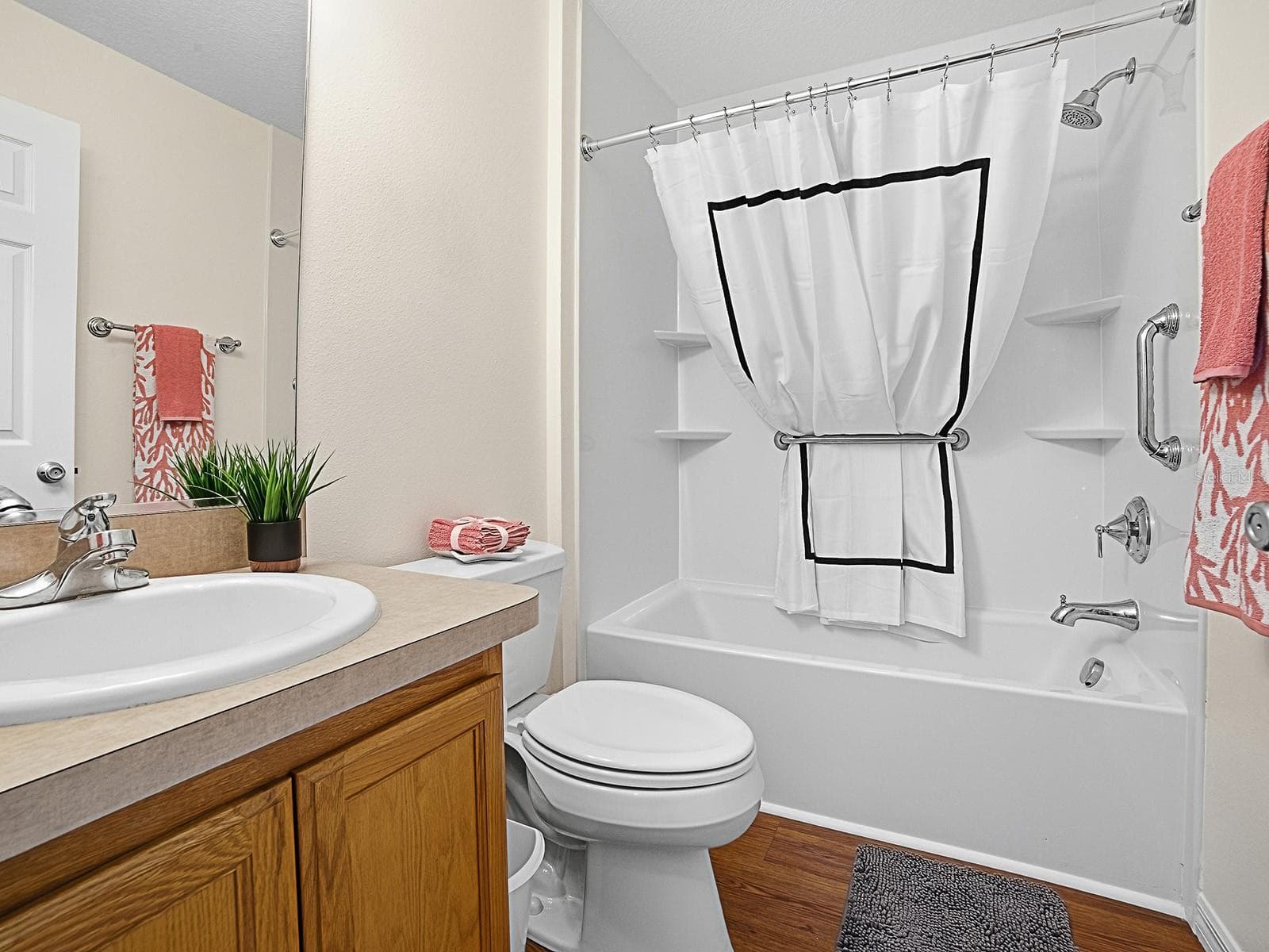 Single Family Residence at 1521 HOLLYBERRY PL, THE VILLAGES, photo 13 of 21